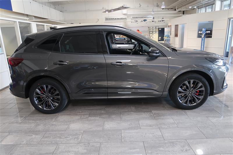 Ford Kuga 2026