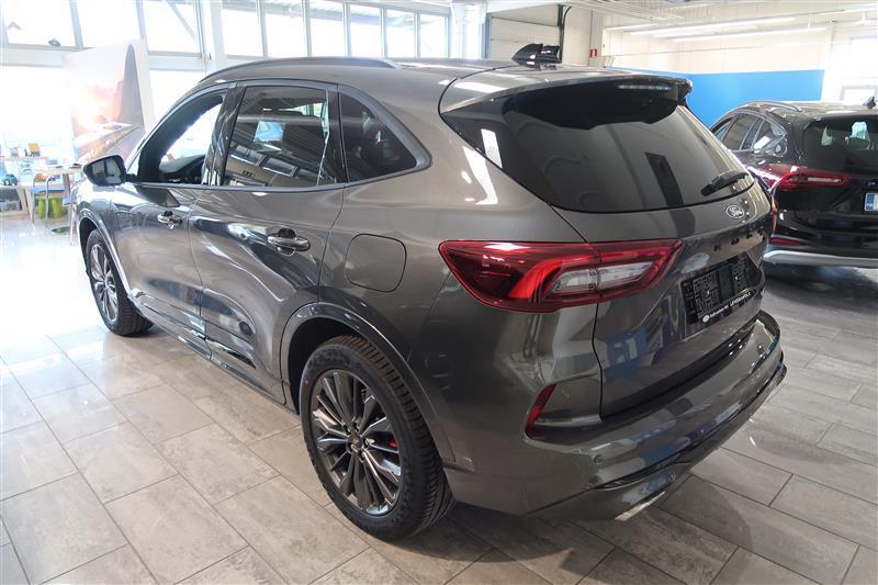 Ford Kuga 2026
