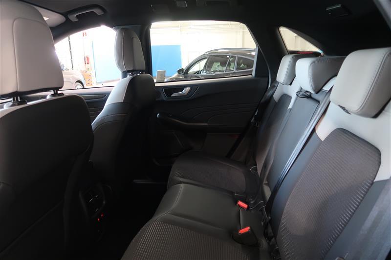 Ford Kuga 2026