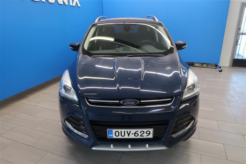 Ford Kuga 2015