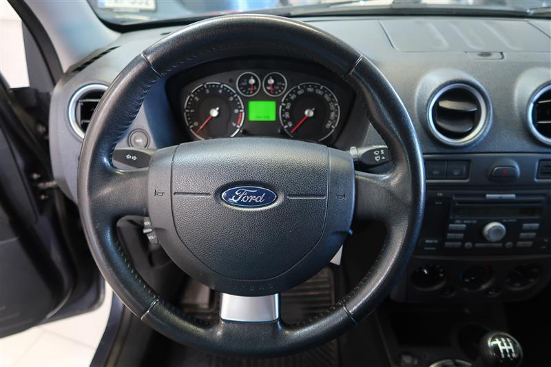 Ford Fusion 2011