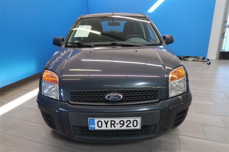 Ford Fusion 2011