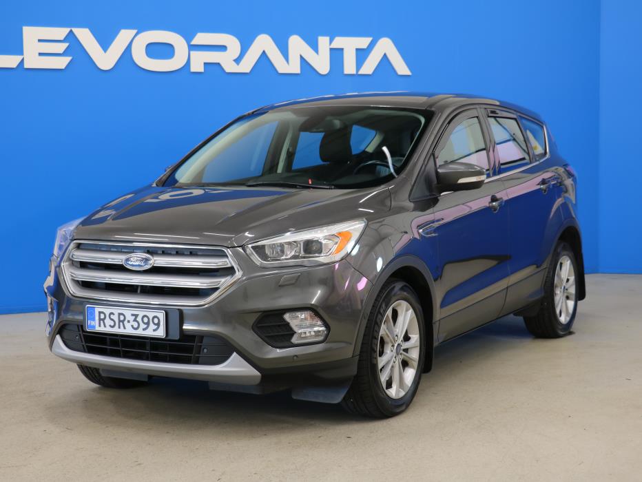 Ford Kuga 2017