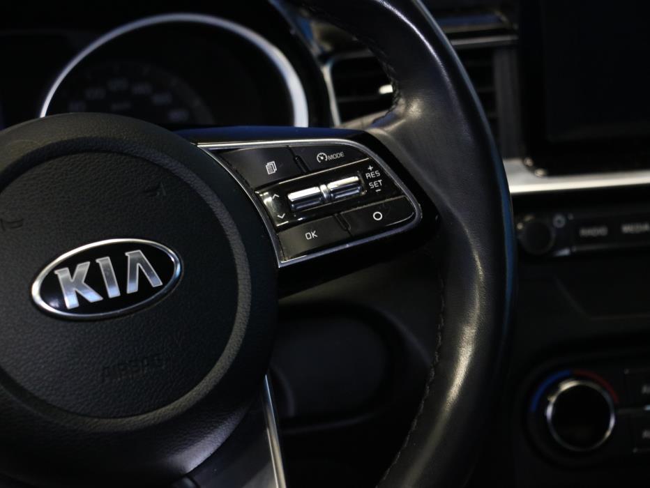 Kia Ceed 2019
