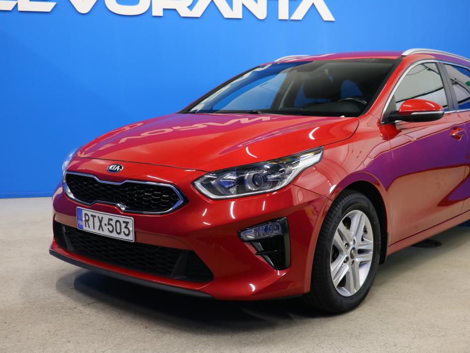Kia Ceed 2019