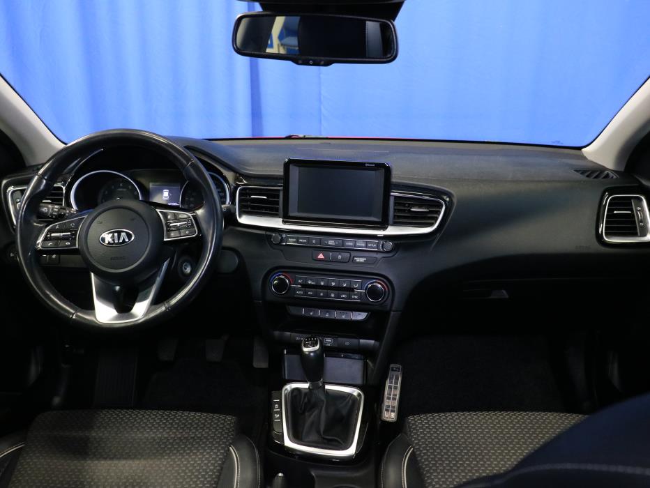 Kia Ceed 2019