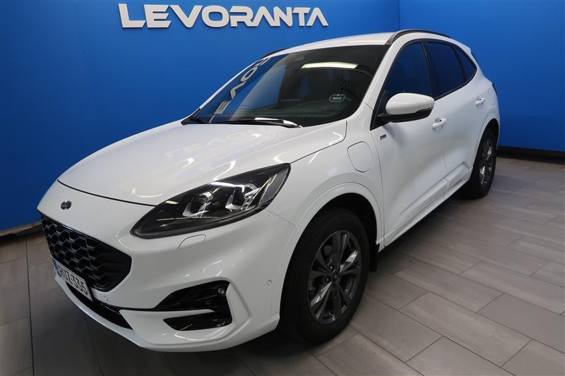Ford Kuga 2023