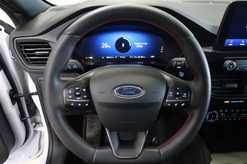 Ford Kuga 2023