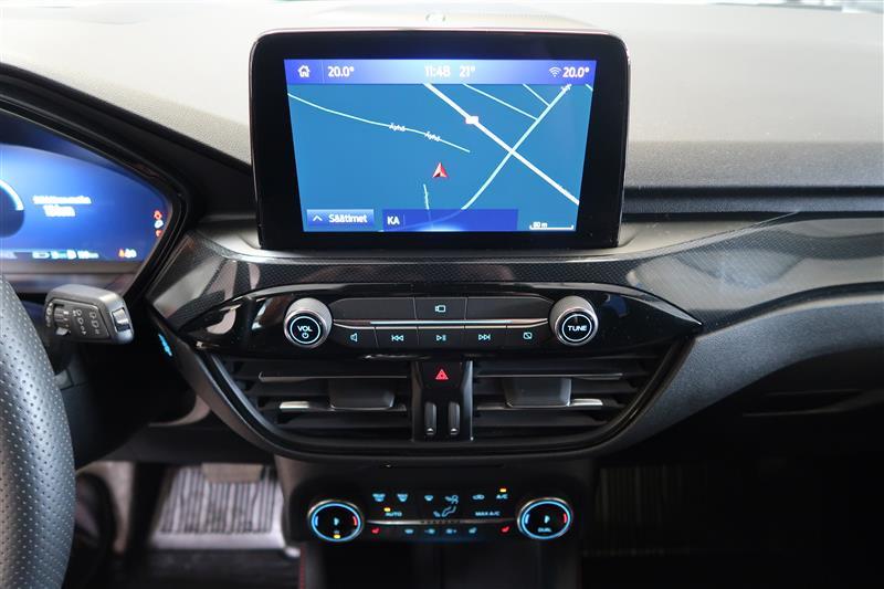 Ford Kuga 2023