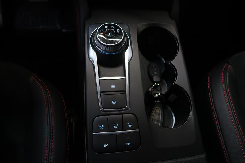 Ford Kuga 2023