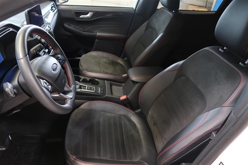 Ford Kuga 2023
