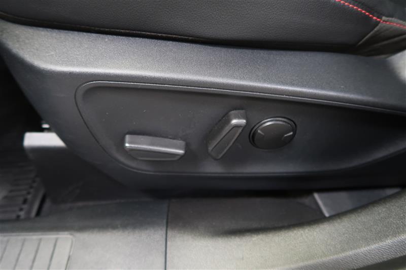 Ford Kuga 2023