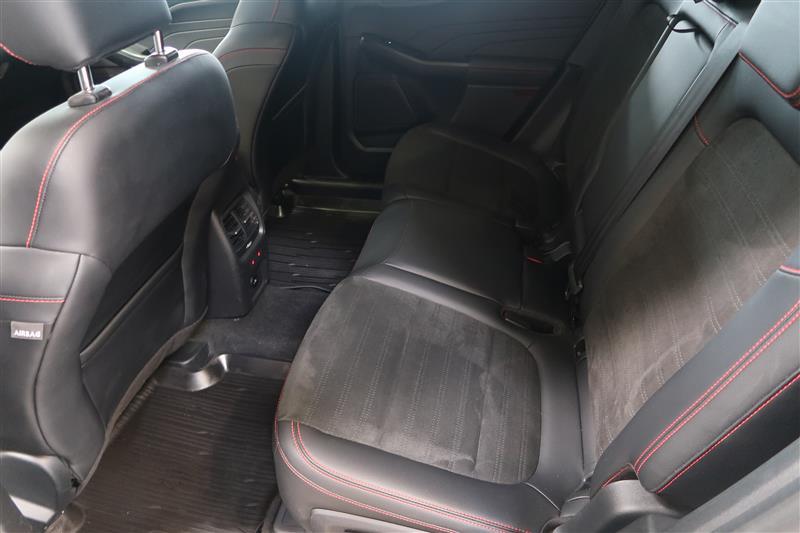 Ford Kuga 2023