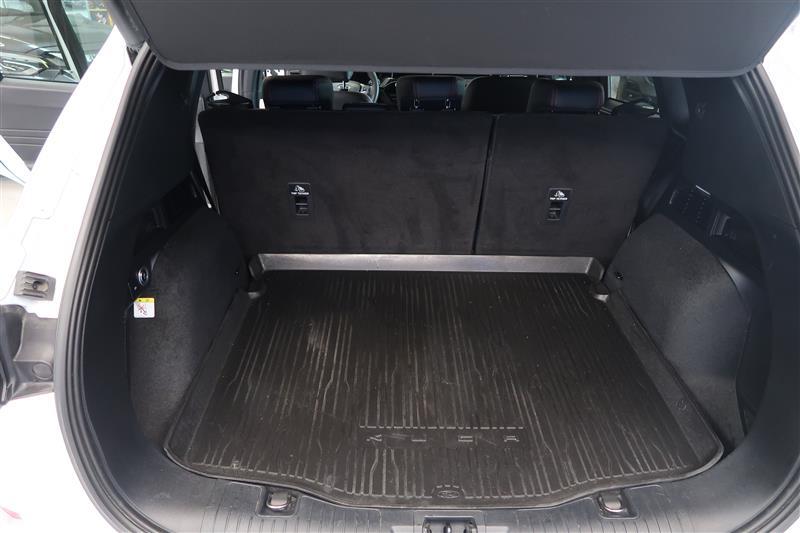 Ford Kuga 2023