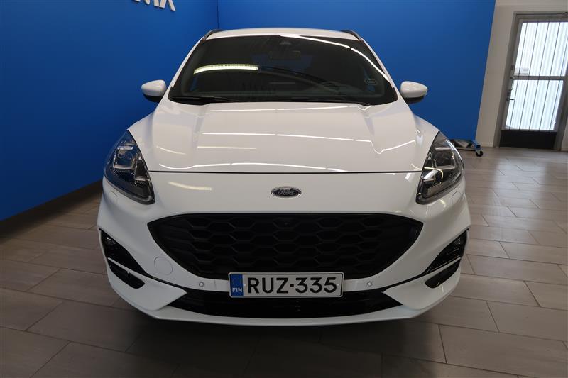 Ford Kuga 2023