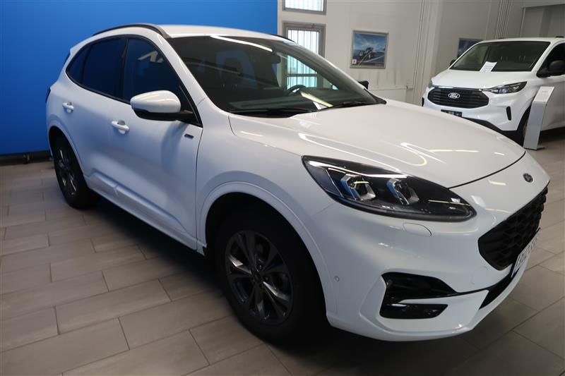 Ford Kuga 2023