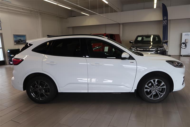 Ford Kuga 2023