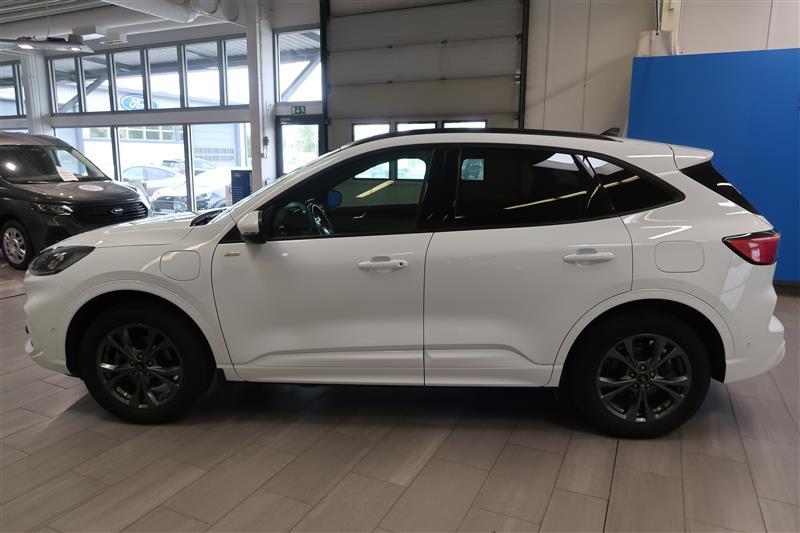 Ford Kuga 2023