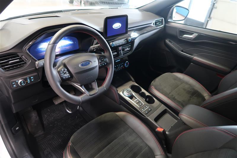 Ford Kuga 2023