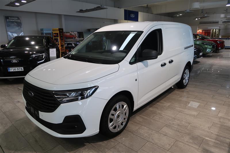 Ford Transit Connect 2026