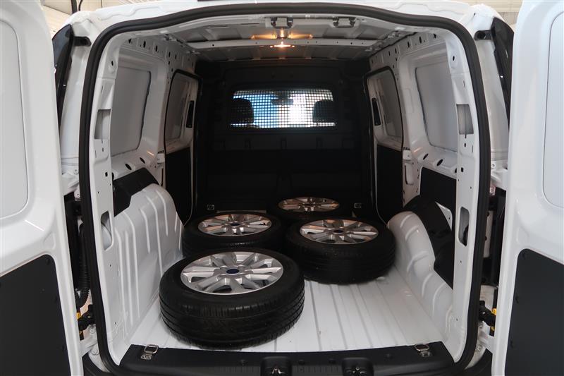 Ford Transit Connect 2026