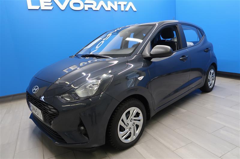 Hyundai i10 2023