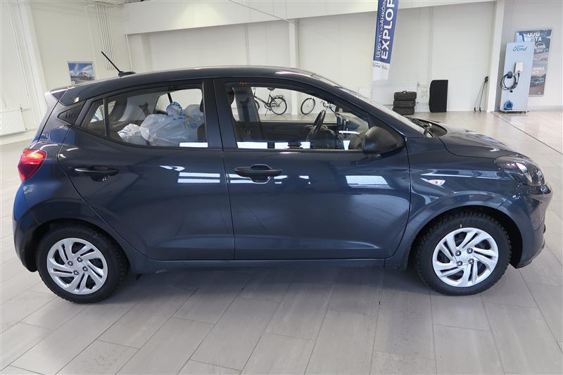 Hyundai i10 2023