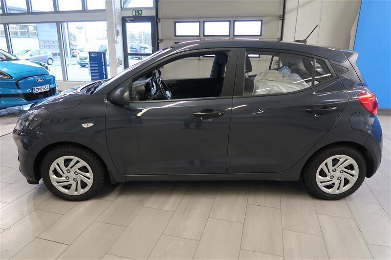 Hyundai i10 2023