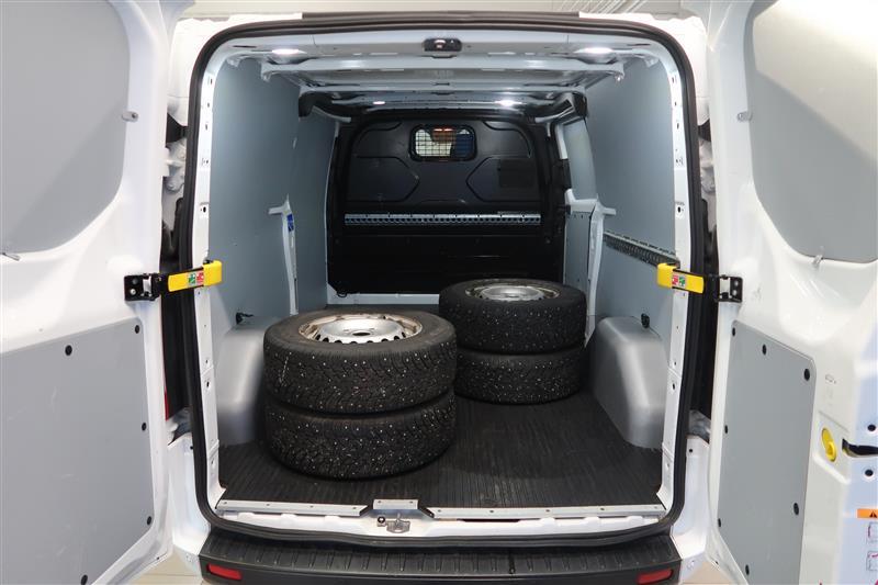 Ford Transit Custom 2019