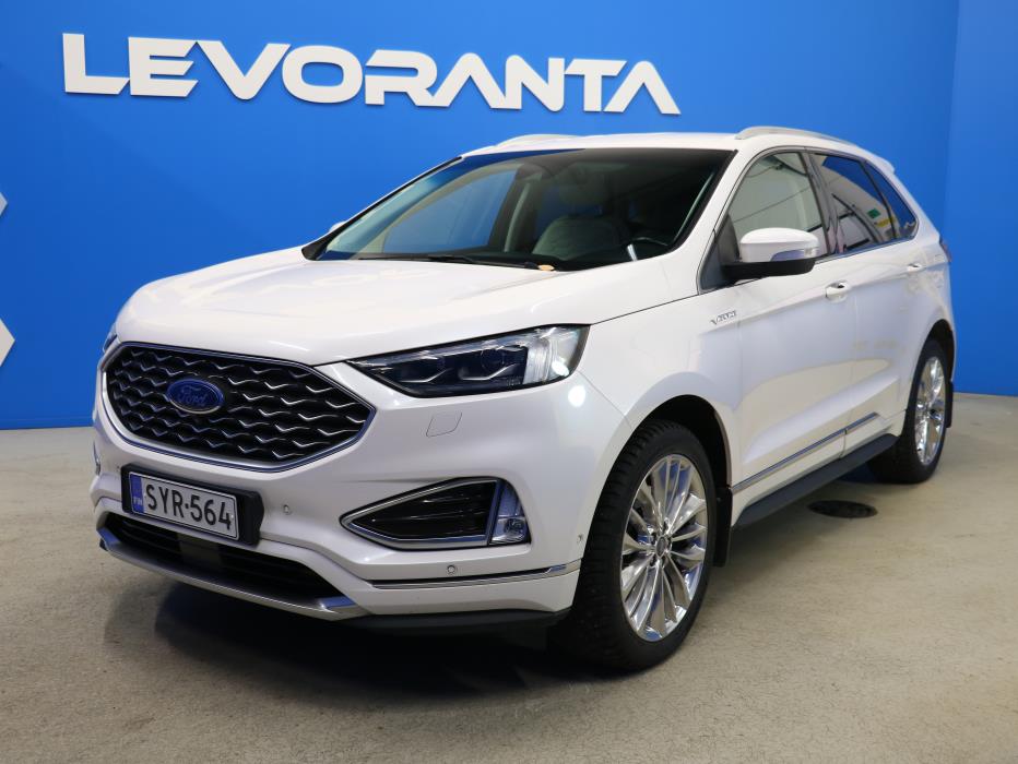 Ford Edge 2019