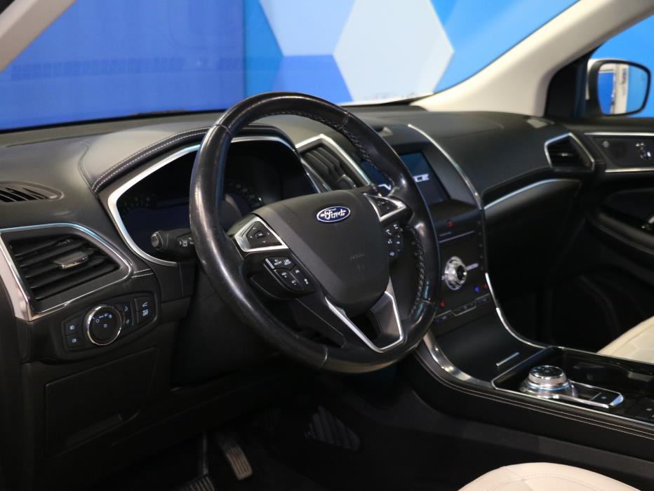 Ford Edge 2019