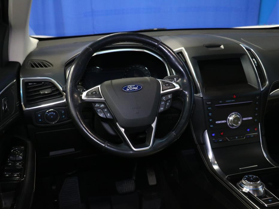 Ford Edge 2019