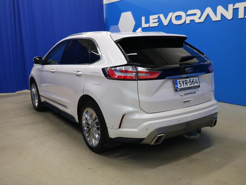 Ford Edge 2019