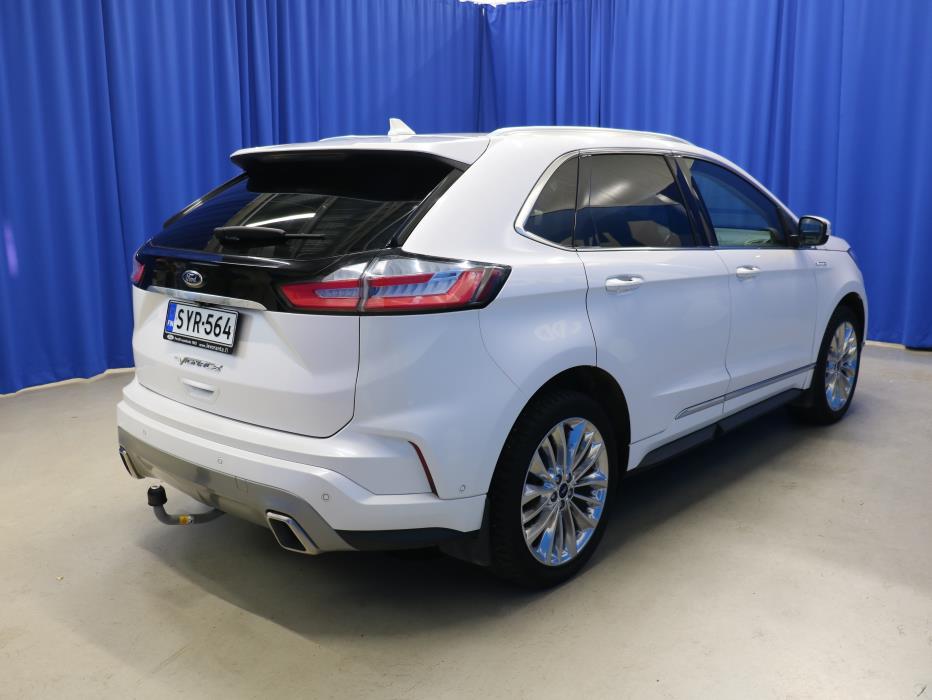Ford Edge 2019