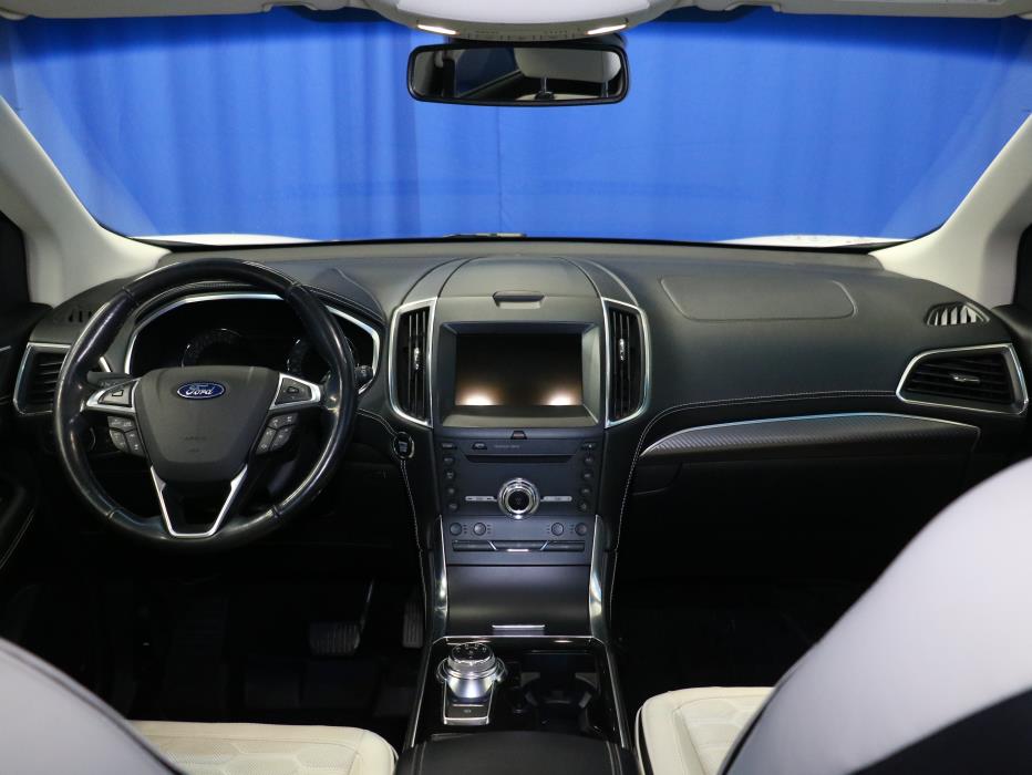 Ford Edge 2019