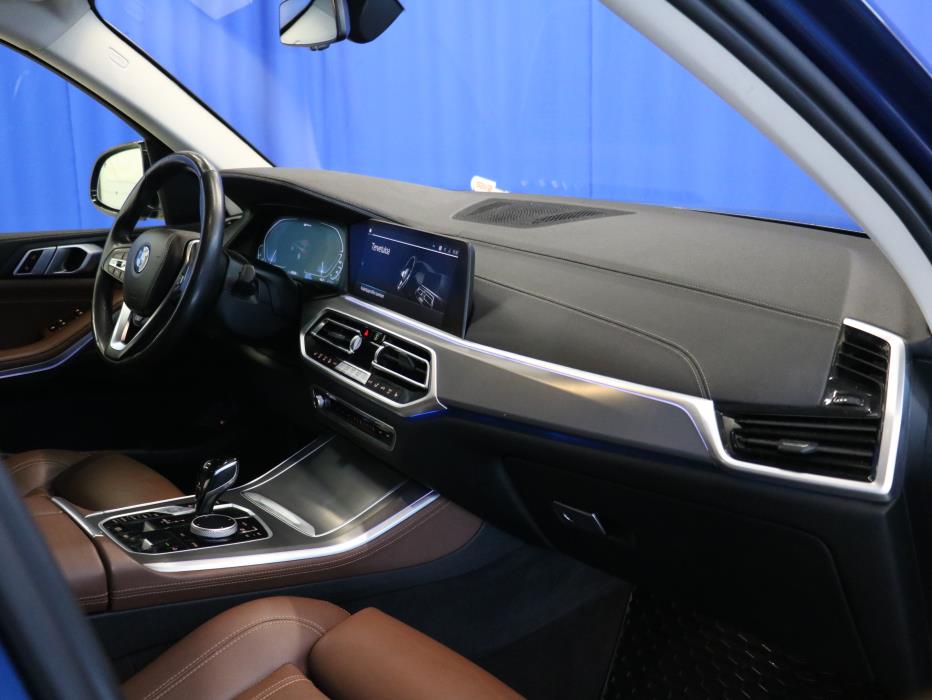 BMW X5 2022