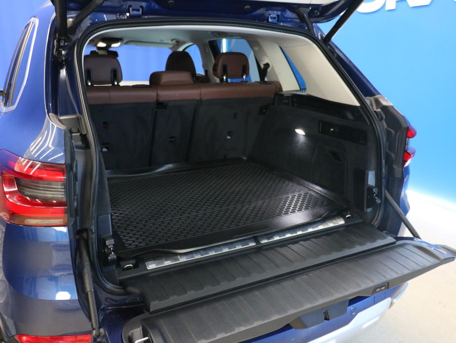 BMW X5 2022
