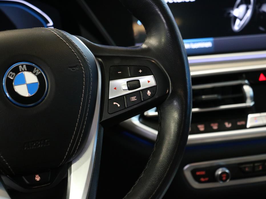 BMW X5 2022