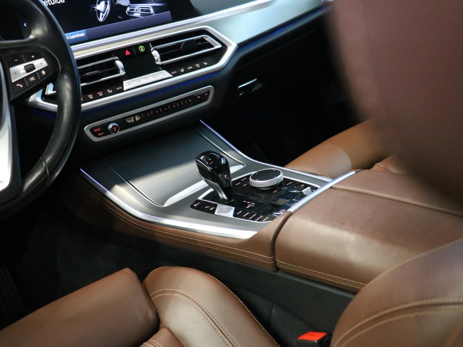BMW X5 2022