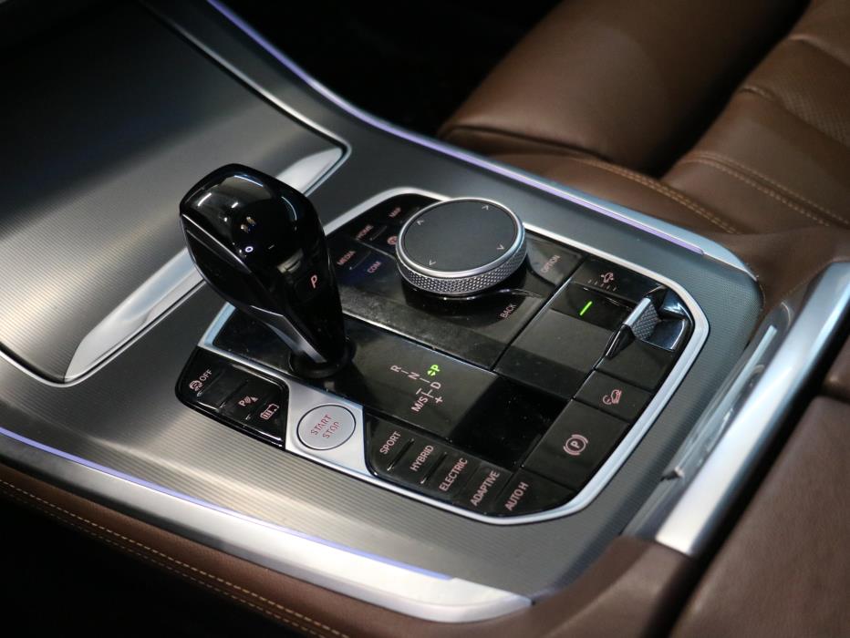 BMW X5 2022