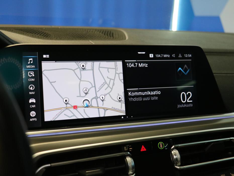 BMW X5 2022