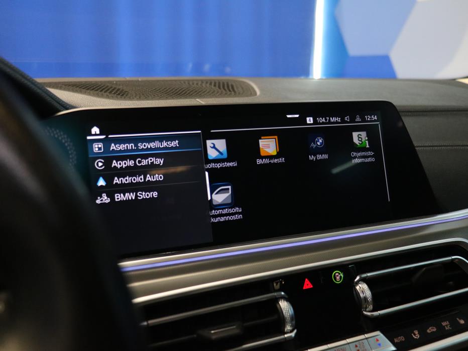 BMW X5 2022