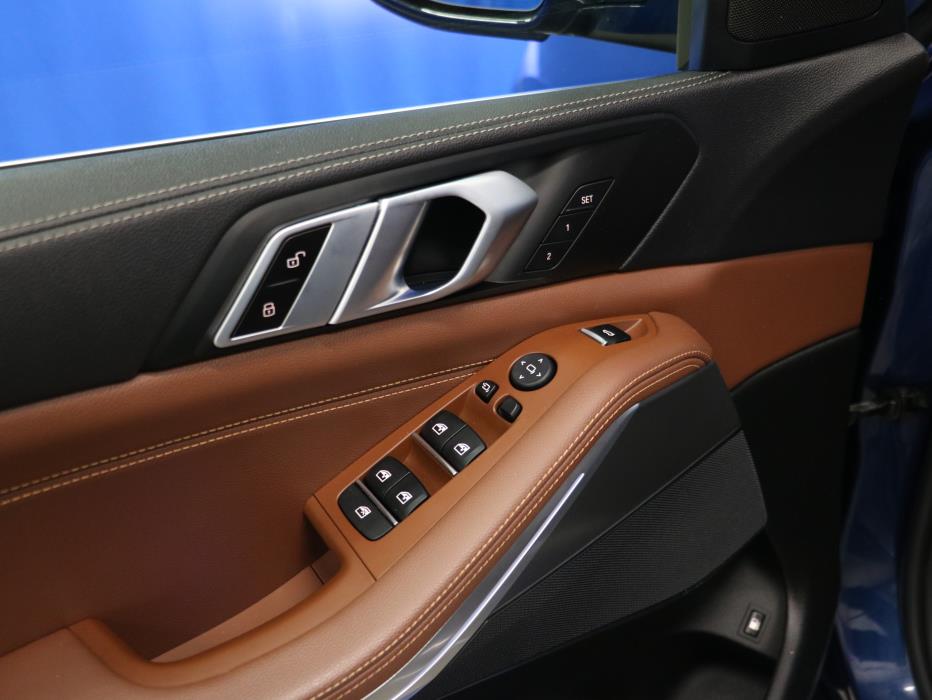 BMW X5 2022