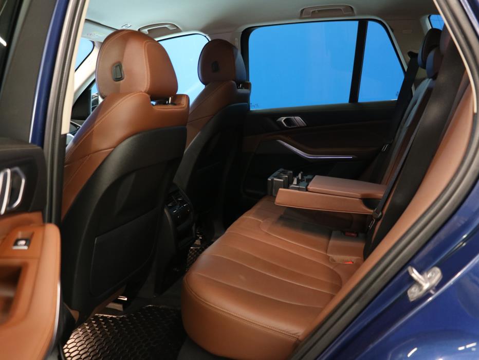 BMW X5 2022