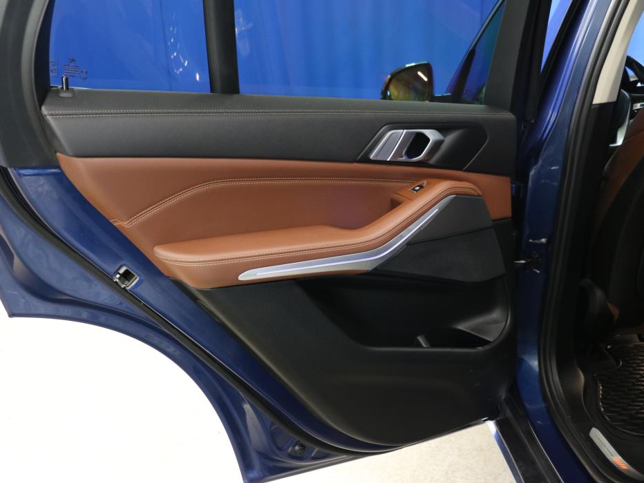 BMW X5 2022