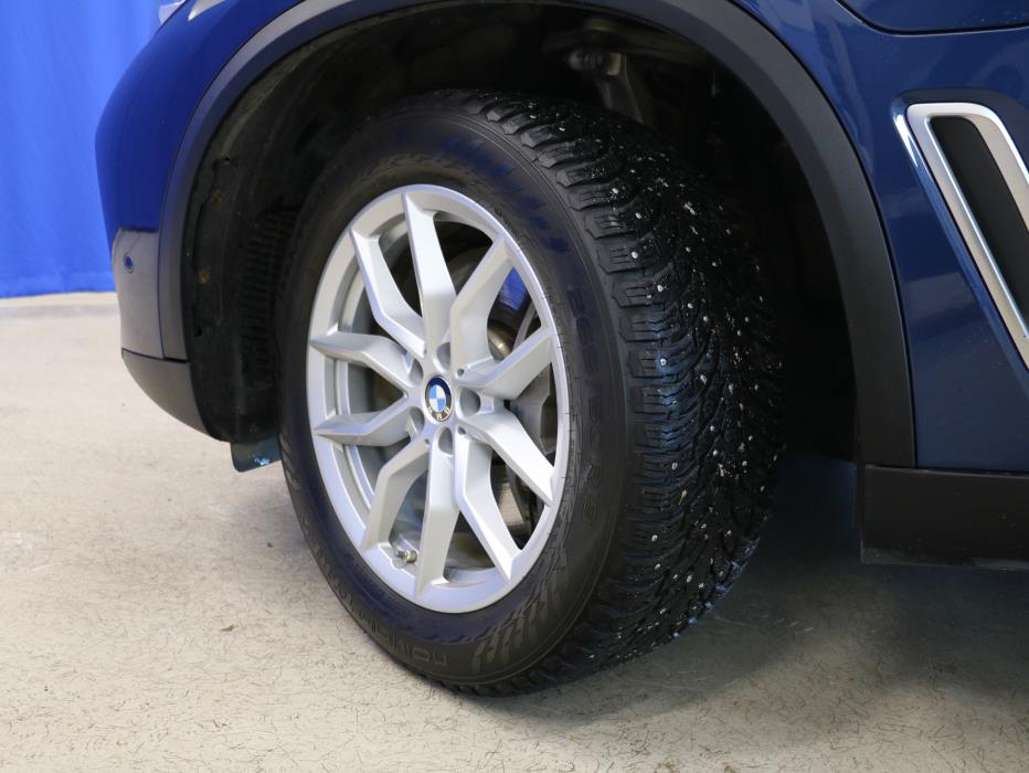 BMW X5 2022