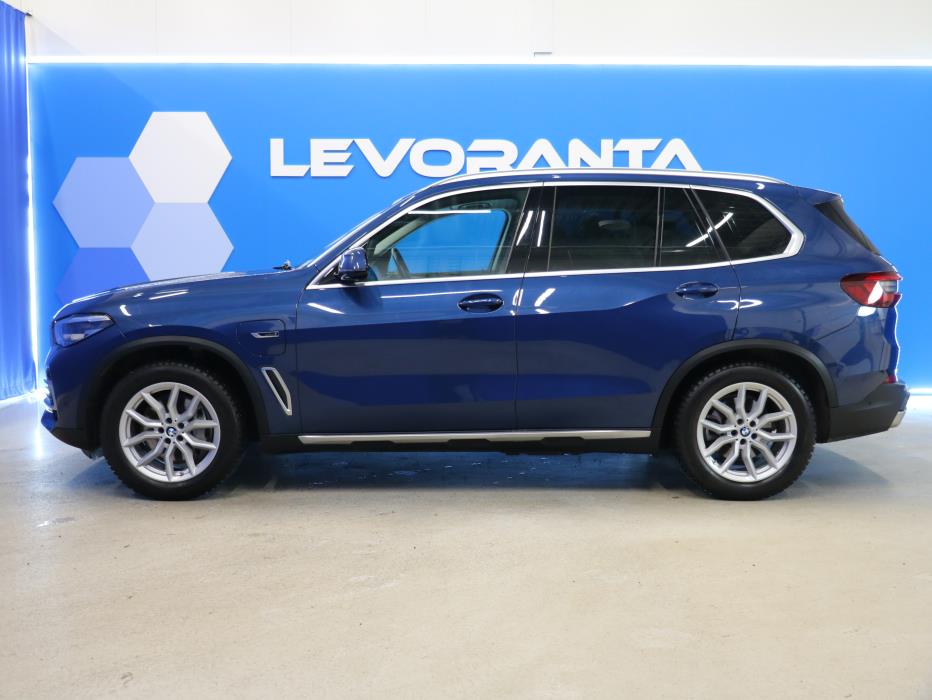 BMW X5 2022