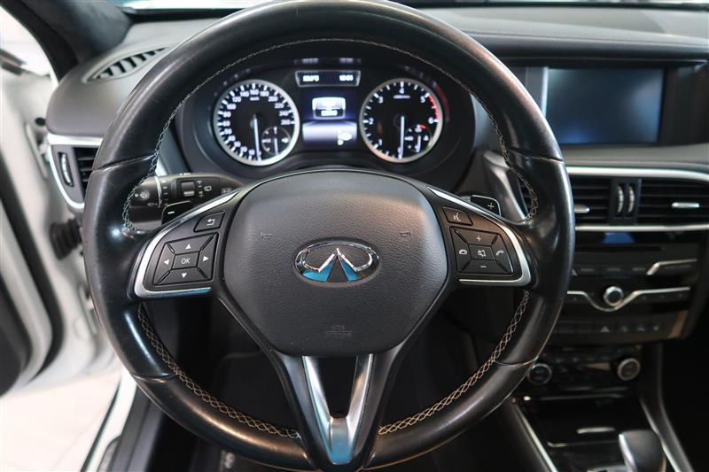 Infiniti QX30 2017