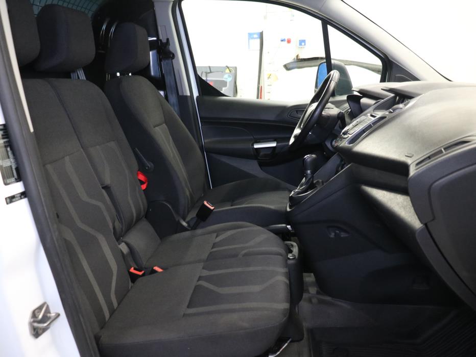 Ford Transit Connect 2017