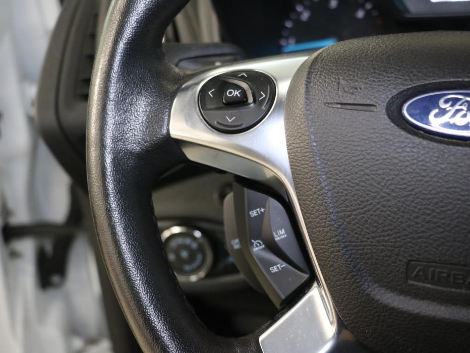 Ford Transit Connect 2017